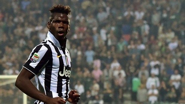 Juventus, Paul Pogba firma fino al 2019: il rinnovo del contratto è ufficiale