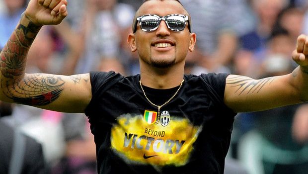 Juventus-Palermo: il pari della Roma, l’occasione da non perdere e i giocatori da ritrovare
