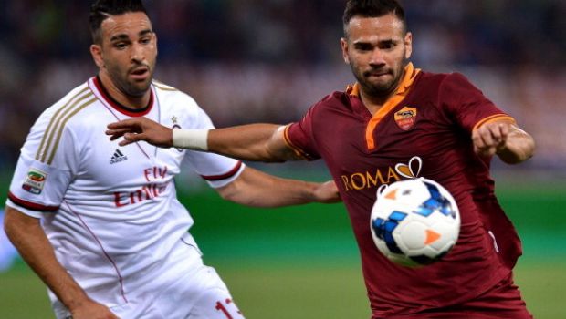 Roma, Castan sta per tornare: “Sto bene, tutte false le voci sulla mia salute”