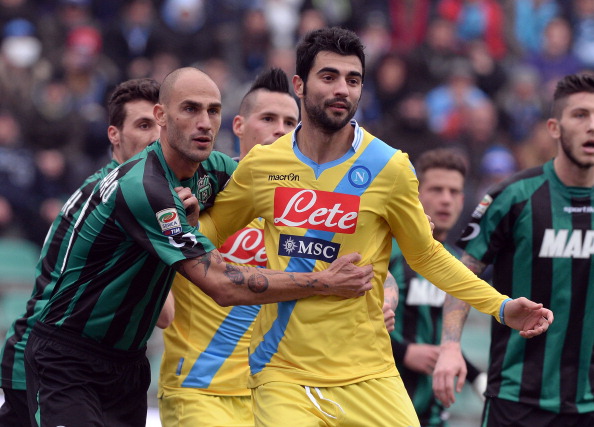 Napoli, Cannavaro: &#8220;Cancellato un gruppo vincente&#8221;