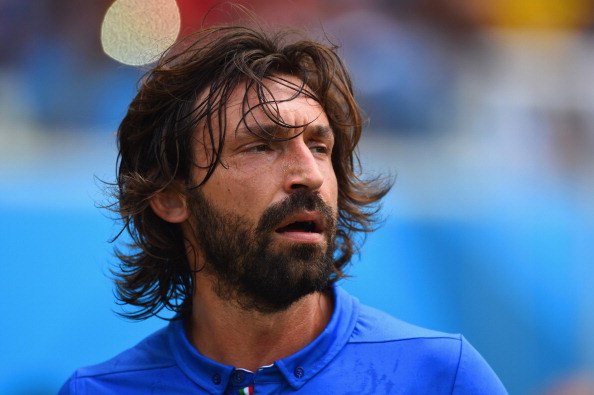 Nazionale italiana: Conte richiama Pirlo, out Bonaventura