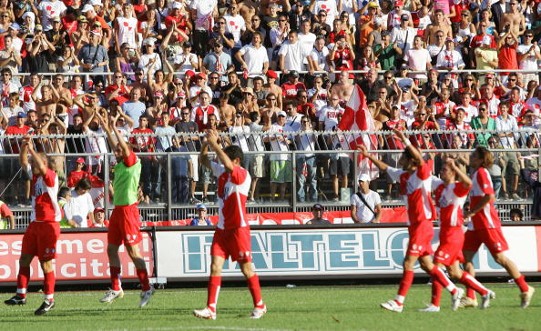 Doping, chiesti sei anni e sei mesi di squalifica per il preparatore atletico del Cesena