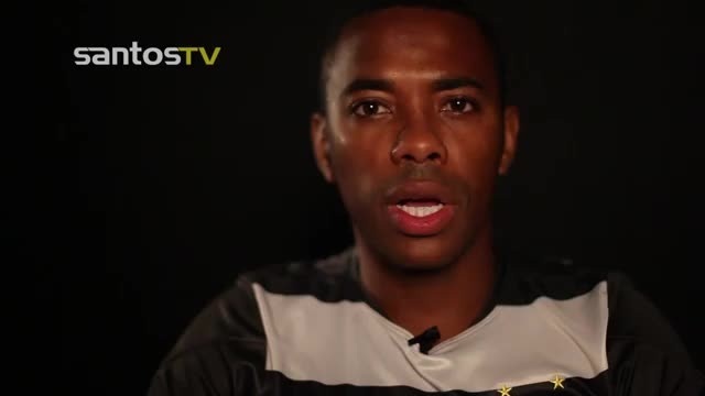 Robinho nega lo stupro: &#8220;Notizia falsa, sono schifato&#8221; [Video]