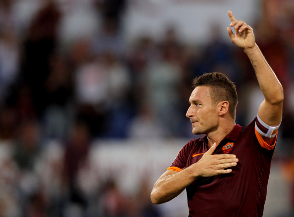 Roma – Chievo 3-0 | Highlights Serie A | Video gol (Destro, Ljajic, Totti)