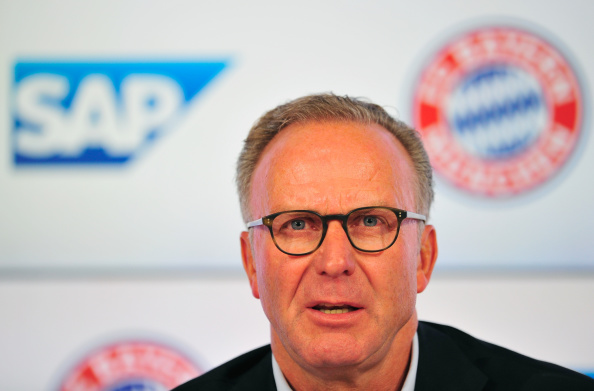 Mondiali Qatar 2022: Rummenigge propone di giocare ad aprile