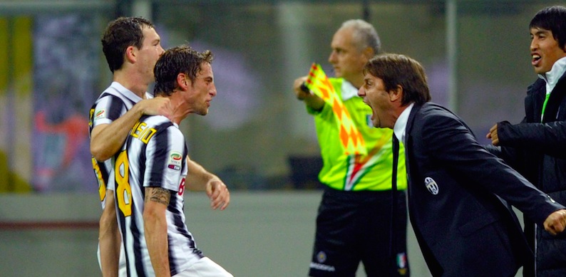 Conte ha deciso: l’intoccabile è Marchisio