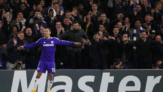 Chelsea – Maribor 6-0 | Highlights Champions League | Video gol