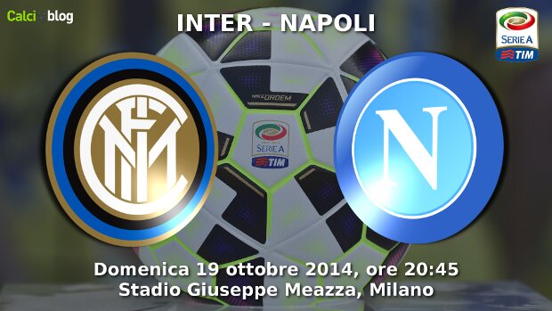 Inter-Napoli 2-2 | Risultato Finale | Emozioni negli ultimi 15 minuti, ma alla fine è pari