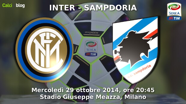 Inter-Sampdoria 1-0 | Risultato finale | Gol di Icardi dal dischetto nel finale
