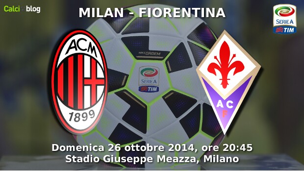 Milan-Fiorentina 1-1 Risultato finale | Serie A | Ilicic risponde a De Jong