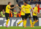 Anderlecht-Borussia Dortmund 0-3 (Immobile), Arsenal-Galatasaray 4-1 | Video gol highlights Champions League