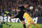 Malmoe-Olympiakos 2-0, Ludogorets-Real Madrid 1-2 | Video gol highlights Champions League