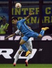 Inter-Qarabag 2-0 | Highlights Europa League | Video gol (D&#8217;Ambrosio, Icardi)