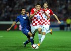 Qualificazioni Euro 2016 | Croazia a valanga, Nainggolan a segno con il Belgio &#8211; Video