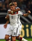 Qualificazioni Euro 2016 | Germania beffata dall’Irlanda al 94′, il Portogallo vince con CR7 al 95′ – Video