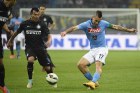 Inter-Napoli 2-2 | Highlights Serie A 2014/2015 | Video gol (doppietta Callejon, Guarin, Hernanes)