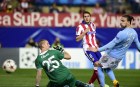 Atletico Madrid-Malmoe 5-0 | Highlights Champions League 2014/2015 – Video gol (a segno Cerci)