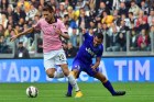 Juventus &#8211; Palermo 2-0 | Highlights Serie A 2014/2015 | Video gol (31&#8242; Vidal, 63&#8242; Llorente)