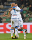 Sassuolo-Empoli 3-1 | Highlights Serie A 2014/2015 – Video gol (Croce, Missiroli, Floccari, Berardi)