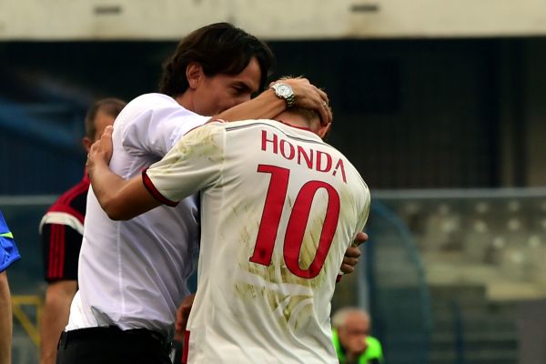 Verona &#8211; Milan 1-3 | Video gol | Serie A | 19 ottobre 2014