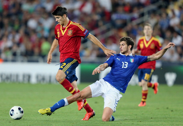 Nolito, Morata e Callejon in coro: &#8220;Giocare per la Spagna un sogno che si avvera&#8221;