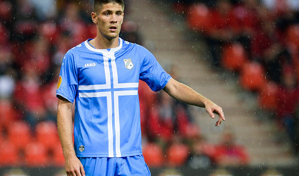 Kramaric, la Juve trema: offerta Chelsea per gennaio