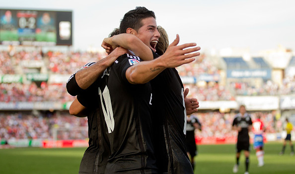 Granada &#8211; Real Madrid 0-4 | Highlights Liga | Video gol