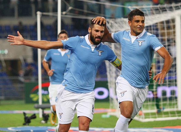 Lazio-Cagliari 4-2 | Telecronaca di De Angelis, interviste e statistiche &#8211; Video