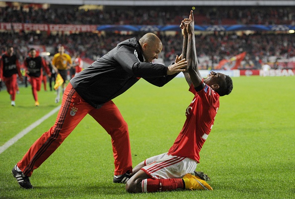 Brasile, Dunga convoca Talisca: il 20enne del Benfica prossimo fenomeno mondiale?