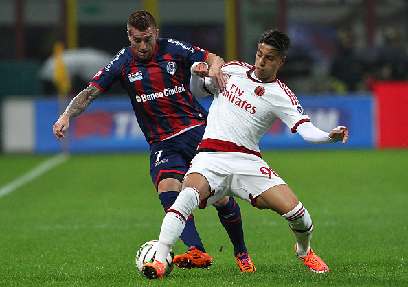 Milan-San Lorenzo 2-0 | Highlights Trofeo Berlusconi &#8211; Video gol (Pazzini, Bonaventura)