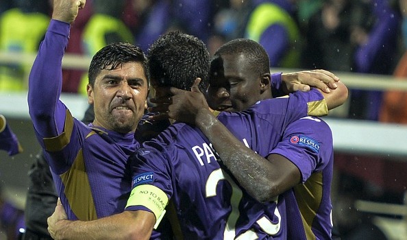 Europa League, risultati e classifiche | Fiorentina ai sedicesimi di finale (VIDEO)