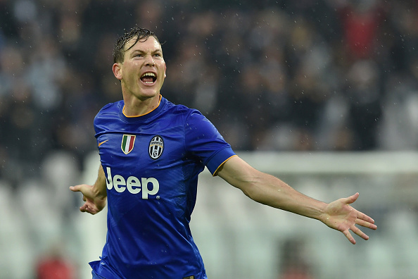 Juventus-Parma le pagelle: Lichtsteiner devastante