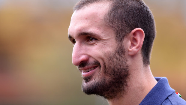 La Juve di Roma? Un sacrilegio dimenticare Chiellini