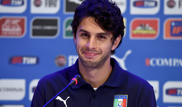 Calciomercato Inter, Mancini dice no a Klopp per Ranocchia