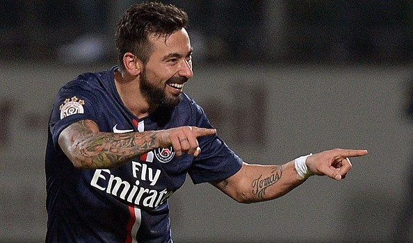 Napoli, intrigo PSG tra Lavezzi e Insigne