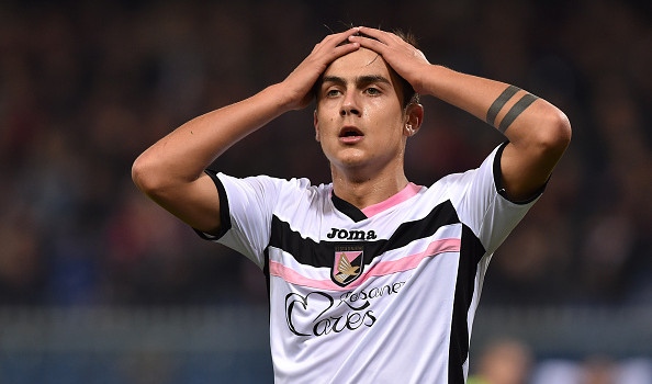 Dybala dice ‘no’ all’Italia: “sogno l’Argentina”