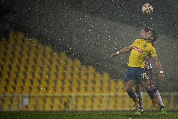 Europa League | Tutti i risultati del 27 novembre:  qualificato il Tottenham, abbandonata Estoril-PSV | Video e Foto