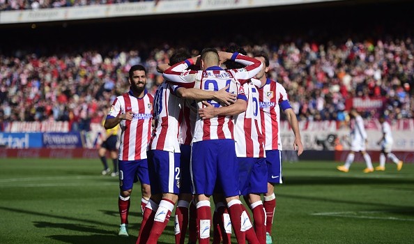 Atletico Madrid-Deportivo La Coruña 2-0 | Highlights Liga | Video gol