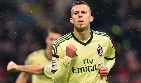 Milan-Udinese 2-0: video gol e highlights Serie A