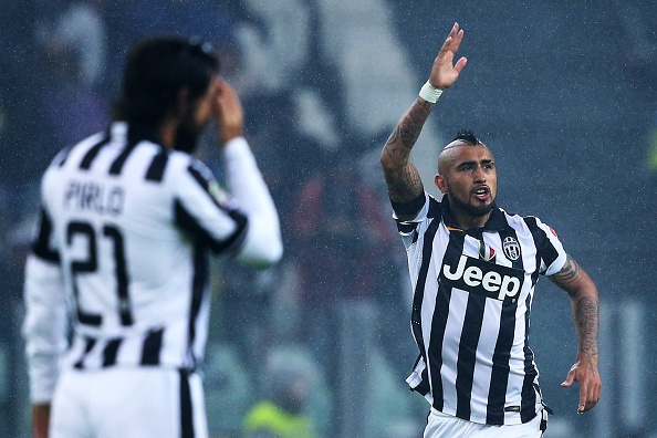 Juventus &#8211; Torino 2-1 Video gol | Serie A | 30 novembre 2014