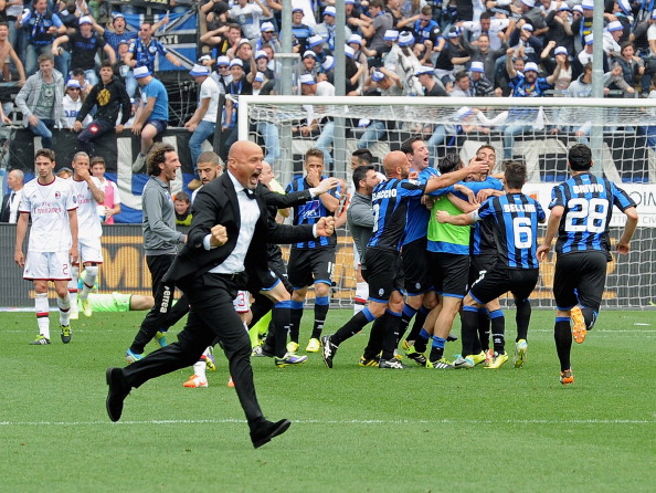 Atalanta e Parma, peggior attacco e peggior difesa: è record in Europa