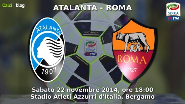 Atalanta &#8211; Roma 1-2 | Diretta Serie A | Tempo reale: Liajic e Nainggolan rispondono a Moralez