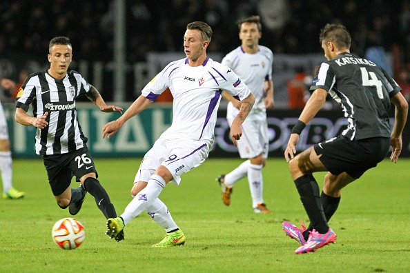 Fiorentina: grave infortunio per Bernardeschi, out tre mesi