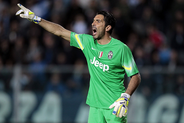 FIFPRO WorldXI | La Fifa sceglie il miglior portiere del 2014: in corsa anche Buffon