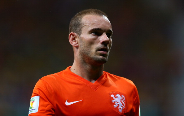 Calciomercato Milan: Sneijder possibile obiettivo a gennaio