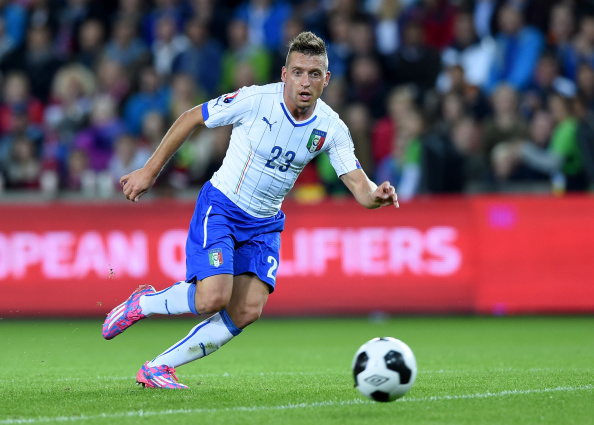 Calciomercato Napoli, ultime notizie: Bigon da Giaccherini