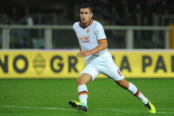 Calciomercato Roma: Strootman sì a Van Gaal, arriva un difensore