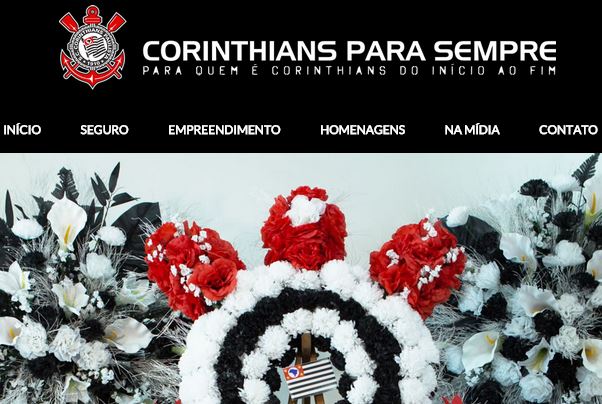 Corinthians come Boca e Schalke: ecco il cimitero per soli tifosi e calciatori – Video