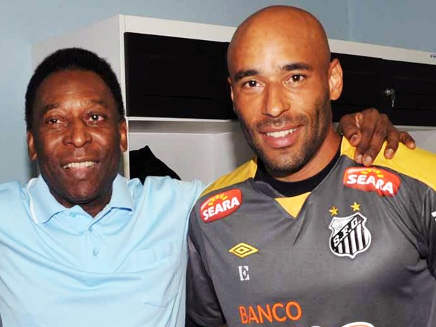 Edinho: il figlio di Pelè condannato a 33 anni di carcere