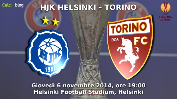 Hjk Helsinki &#8211; Torino 2-1 | Risultato finale | Non basta Quagliarella, in Finlandia la prima sconfitta europea per i granata